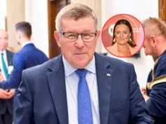 Poseł PiS zaskoczył wyznaniem. Dziennikarka TVN24 nie mogła powstrzymać śmiechu