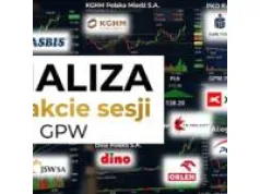 Asbis, XTB, JSW, Polimex Mostostal, Kruk, Mirbud, mBank, PKO BP, Scanway. Dziś wyniki brokera! Analiza w trakcie sesji GPW