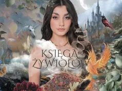 Wiktoria Kida z debiutanckim albumem „Księga Żywiołów”