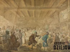 W dawnej Polsce na koniec zabawy „zabijano pijaka”. Ten dziwny zwyczaj miał konkretny cel