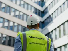 Mostostal Warszawa liczy na przełom. Ma podstawy