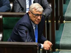 Giertych stanął przeciw Żurkowi. "Pierwszy raz podaję dalej wpis Jadczaka"