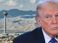 Iran pod presją militarną. Trump rozważa zmasowaną operację w listopadzie