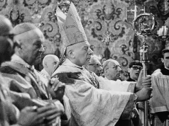 Dziś 70. rocznica powrotu kard. Wyszyńskiego z internowania
