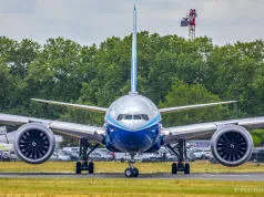 Boeing poprawia wyniki, ale problemy produkcyjne odsuwają odbudowę rentowności