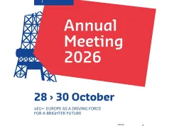 Annual Meeting 4EU+ w Paryżu
