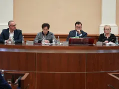 Olsztyn ku poszerzeniu granic. Najważniejsze decyzje XXX sesji rady miasta