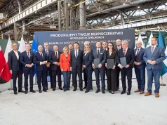 386 mln zł na rozwój zbrojeniówki na Śląsku. PGZ buduje nowe fabryki w Raciborzu i Gliwicach