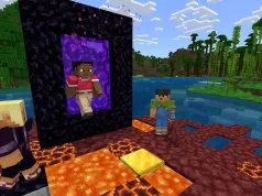 Minecraft trafia na znaną przenośną konsolę. Ile zapłacimy za słynną grę?