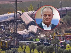 Poruszający wpis Donalda Tuska po tragedii. Napisał go po angielsku