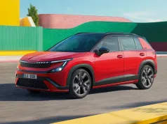 Nowa Skoda Epiq Sportline gotowa na polski rynek. Znamy ceny