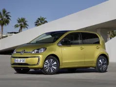 Volkswagen będzie miał taniego elektryka
