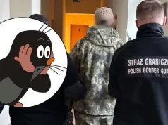 Nedobre novinky! Czeskie dokumenty z bazaru nie pomogły. Skończyło się deportacją
