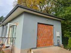 Ruszył remont pomieszczeń na słupeckim stadionie