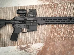 AR nieoczywisty: Sig Sauer 516 G3