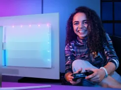 Szukasz monitora do PS5 lub mocnego PC? Philips ma w ofercie prawdziwe technologiczne cudo!
