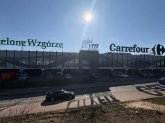 IKEA wchodzi do Białegostoku. Pierwszy sklep w galerii handlowej już 12 listopada