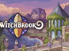 Świat magii nareszcie zaprasza. "Witchbrook" od twórców "Stardew Valley" po 10 latach otrzymał termin premiery