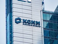 KGHM produkuje coraz więcej złota. Jest jednak jedno spore "ale"