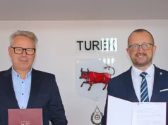 Nowoczesny dworzec w Turku coraz bliżej. Wiadomo, kiedy będzie