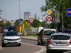 Czy krakowskie mosty wytrzymają 30-tonowe autobusy? Dziewięć obiektów do sprawdzenia