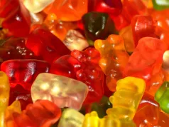 Substancja psychoaktywna w suplemencie diety. Produkt pilnie wycofywany