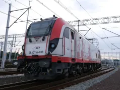 Newag z kolejnym zamówieniem. Za 80 mln zł dostarczy elektryczne pociągi w ramach prawa opcji