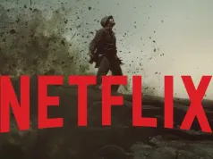 Nowy film wojenny Netfliksa jest przerażający. Będziesz odwracać wzrok