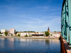 ZUS w Gryfinie wraca do swojej stałej siedziby