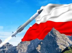Amerykanie wybrali Polskę na nowy dom dla superrakiet. Pokonaliśmy Niemców