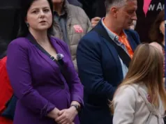 Kotula zawiadamia prokuraturę. „Działalność fundacji Kai Godek może nosić znamiona terroryzmu”