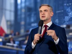 Władza w rękach algorytmów. Wicepremier kreśli ponury scenariusz przyszłości