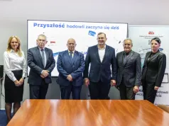 Rewolucja w polskich oborach. Genetyka z Parzniewa i cyfryzacja podniosą zyski z mleka