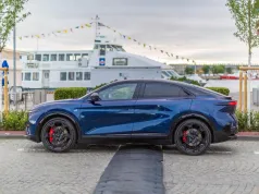 Szef Renault nie panikuje po słabym starcie Alpine A390