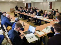 Krynica Forum 2026: tak trzeba budować bezpieczeństwo