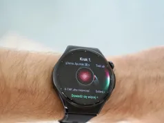 HUAWEI WATCH 6 rozwiązuje dwa ważne problemy za jednym przyłożeniem