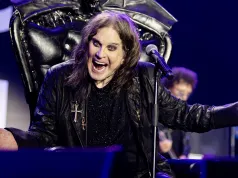 Pokażą w kinach pożegnanie Ozzy'ego ze sceną. Znamy datę premiery
