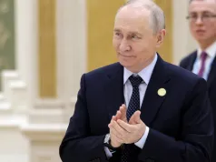 Mieli rozmawiać o zakończeniu wojny. Putin zaserwował nordyckim przywódcom lekcję historii