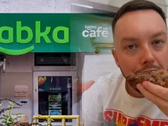 Pizza Książula hitem w Żabce? "Więcej niż się spodziewaliśmy"
