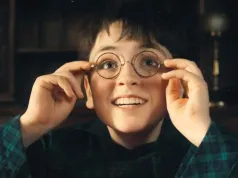 Zapomniany Weasley wkracza do serialu "Harry Potter". Mam teorię, kiedy go poznamy