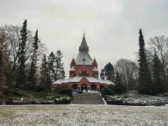 Cmentarz Centralny w Szczecinie. Trzecia nekropolia w Europie
