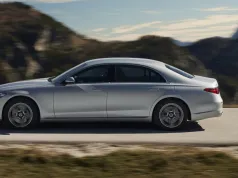 Luksusowe Mercedesy z niebezpieczną wadą hamulców. 215 tys. aut do serwisu
