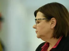 Kto powinien być komisarzem w Częstochowie? Izabela Leszczyna zdobyła się na szczerość