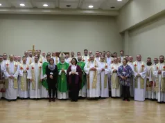W Warszawie-Falenicy odbyło się spotkanie rzeczników diecezjalnych i zakonnych