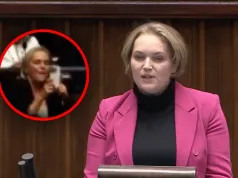 Chorosińska szczekała, a teraz… Nie do wiary, co mówią o niej w partii. „Jej pozycja skoczyła”