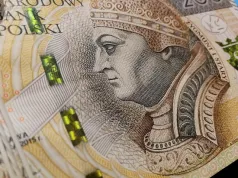 8 067,20 zł na rękę? Nie, to tylko brutto. Oto najnowsze dane o zarobkach na Podkarpaciu