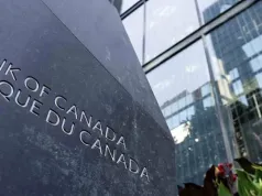 Bank of Canada Bank Kanady podnosi stopy procentowe po raz pierwszy od trzech lat