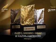 Znamy finalistów konkursu PR Wings. Wielki finał 26 listopada