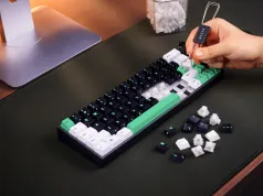 Razer Reclusa Mini 65% oficjalnie! Kompaktowa klawiatura z magnetycznymi przełącznikami i Rapid Trigger!