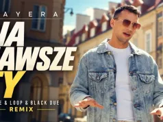BAYERA – Na zawsze Ty (Tr!Fle & LOOP & Black Due Remix)